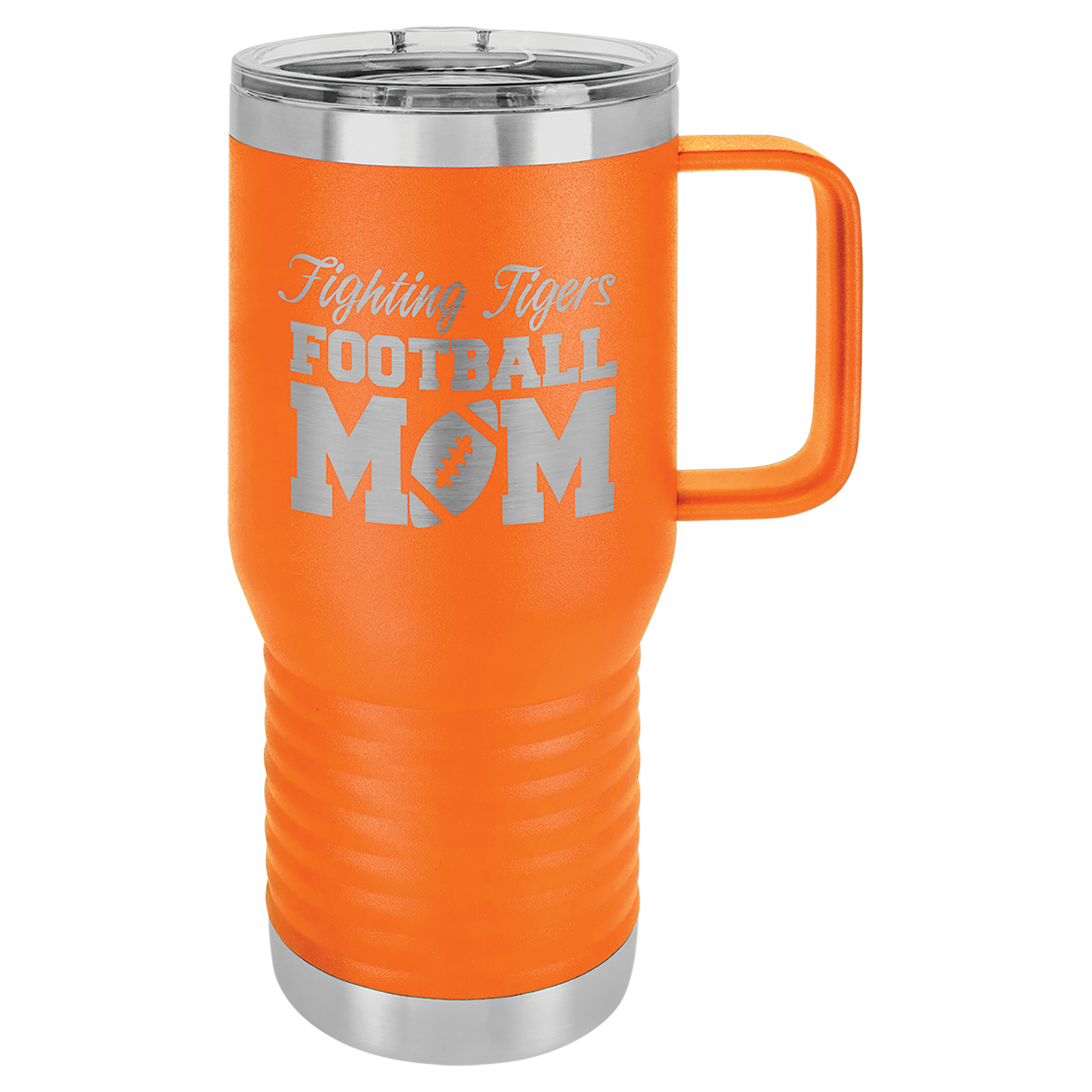 Polar Camel 20 oz Insulated Travel Mug with Lid