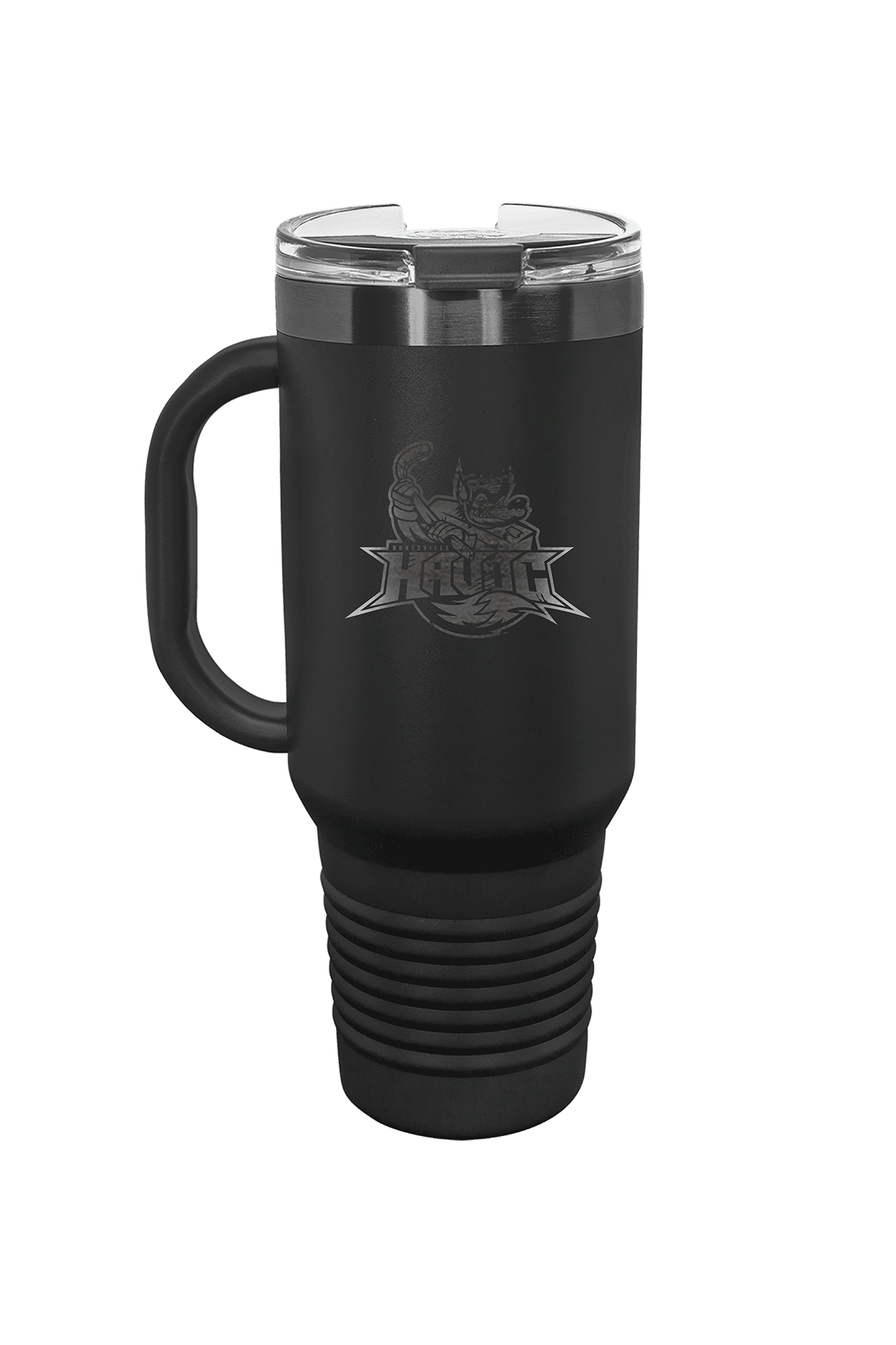Havoc Standard Special Color Engraved Polar Camel 40 oz. Tumbler with Handle, Lid and Straw