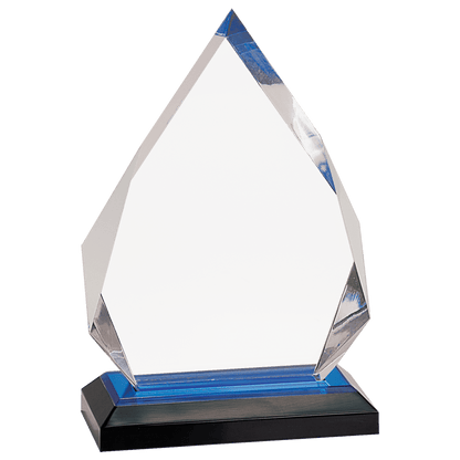 Diamond Impress Acrylic - 7-3/4" x 5-1/4"