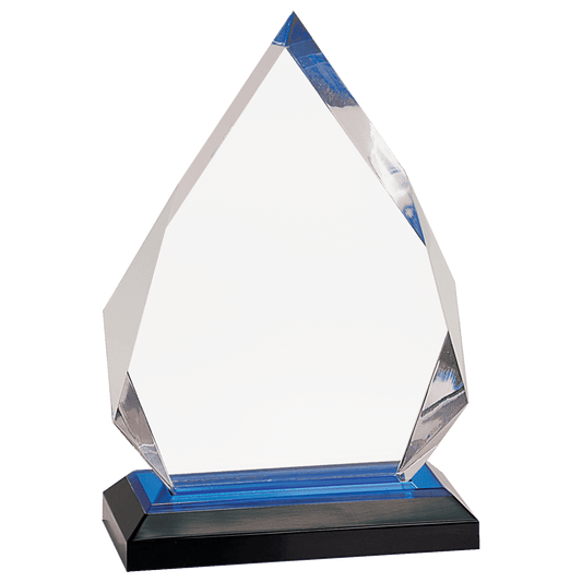 Diamond Impress Acrylic - 7-3/4" x 5-1/4"