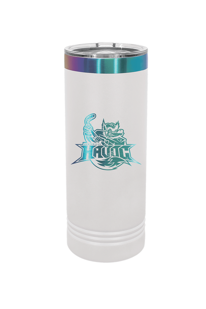 Havoc Personalized Special Color Engraved Polar Camel 22 oz. Skinny Tumbler with Slider Lid